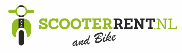 Scooterrent.nl and Bike